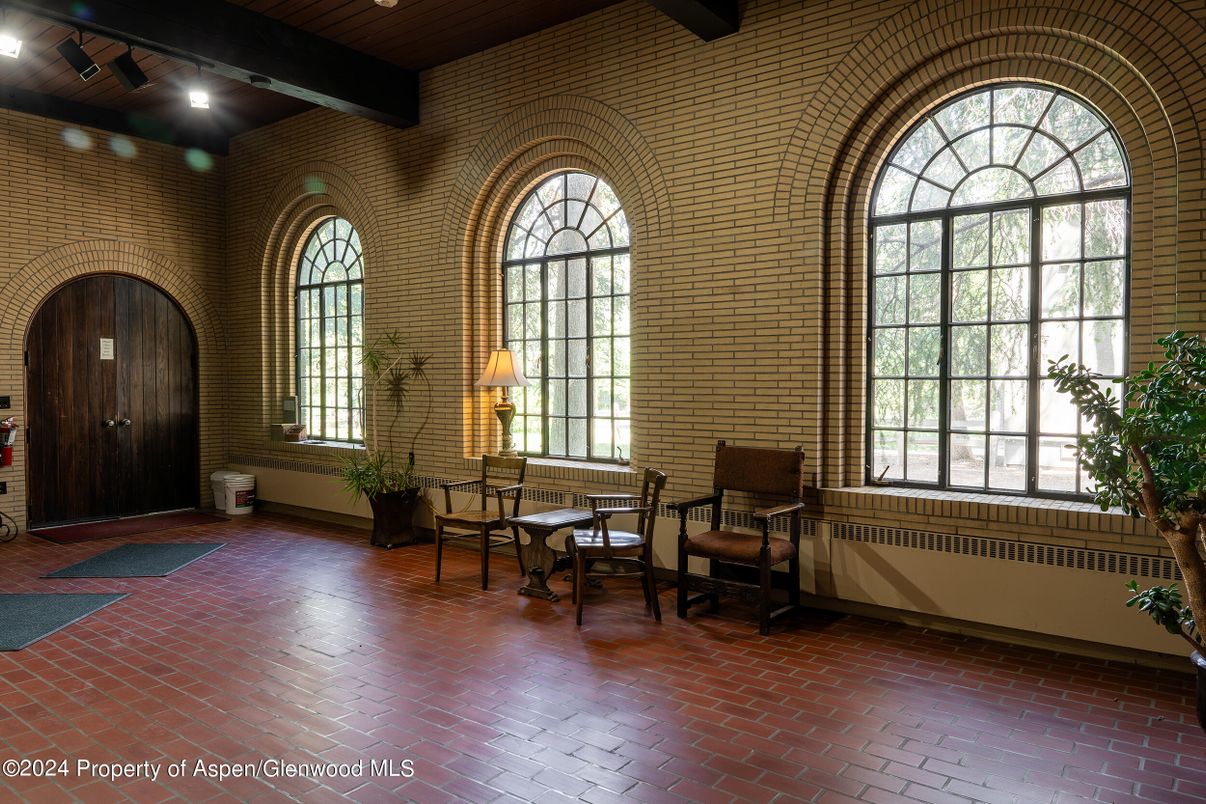 Interior, Stone Walls, Wooden Beams, Wooden Ceilings