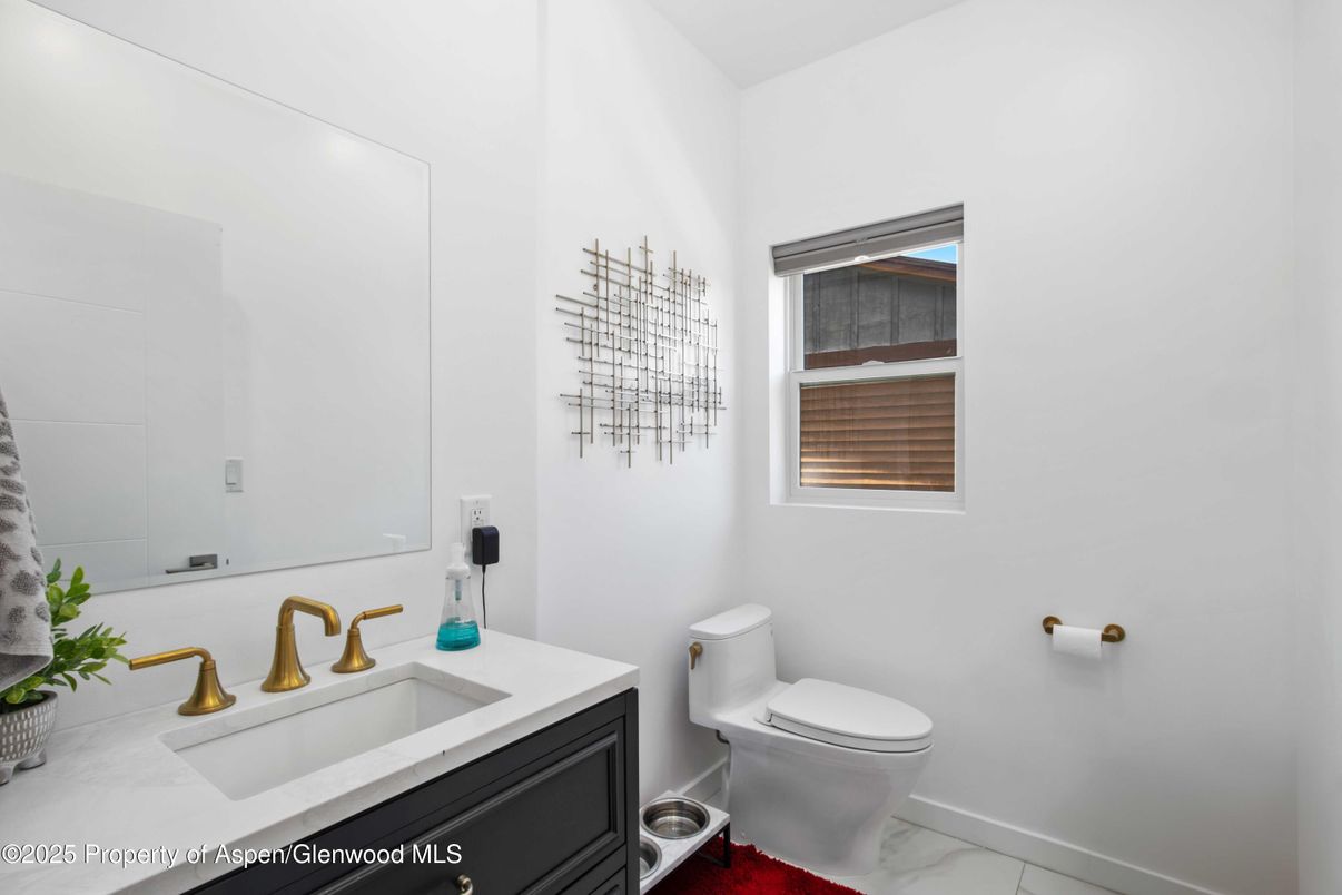 Bathroom, Interior, Marble