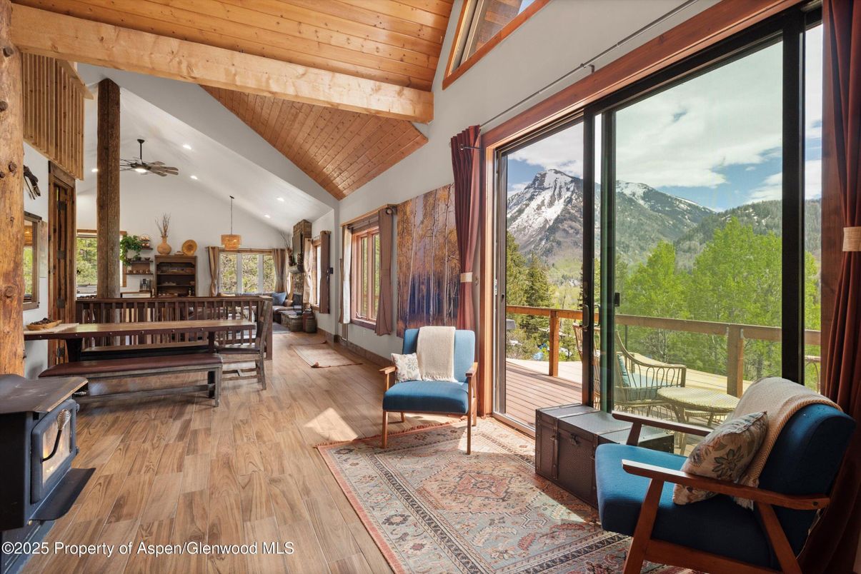 Interior, Recessed Lighting, Wooden Beams, Wooden Ceilings, Wood Texture Flooring