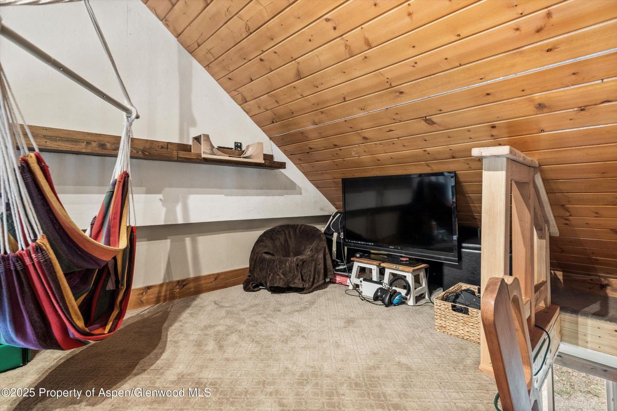 Interior, Wooden Ceilings, Wooden Walls