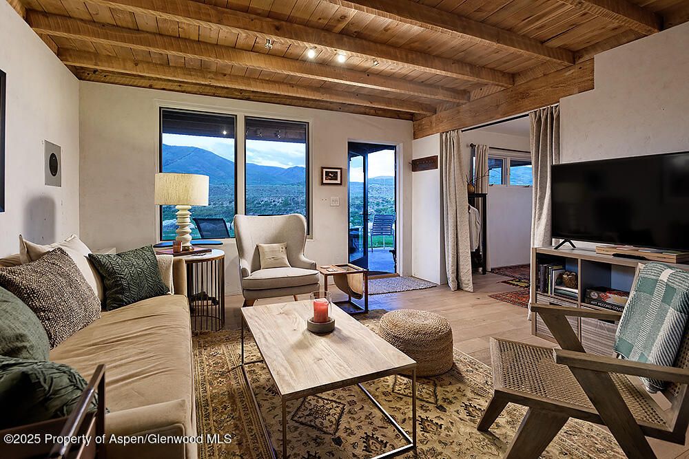 Interior, Living room, Wooden Beams, Wooden Ceilings, Wood Texture Flooring