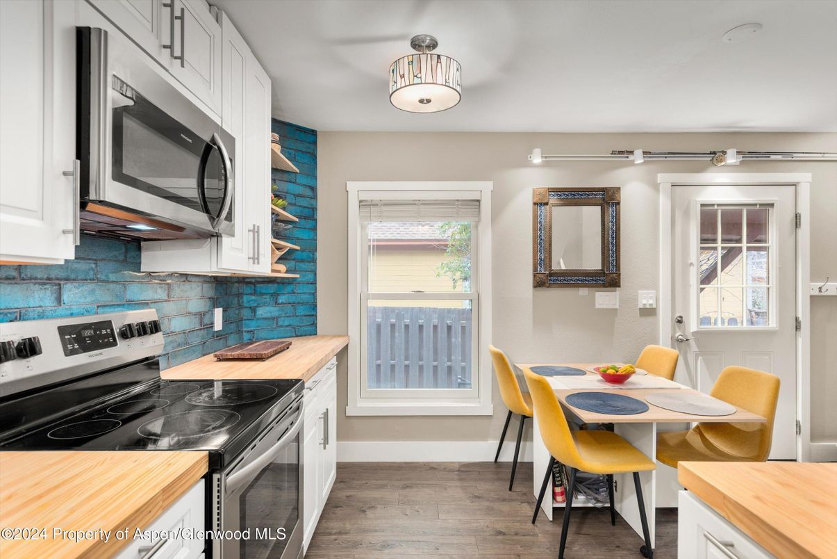 Dining room, Interior, Kitchen, Wood Texture Flooring