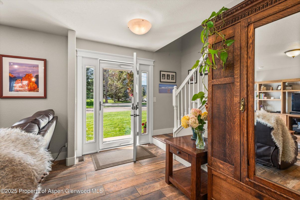 Interior, Wood Texture Flooring