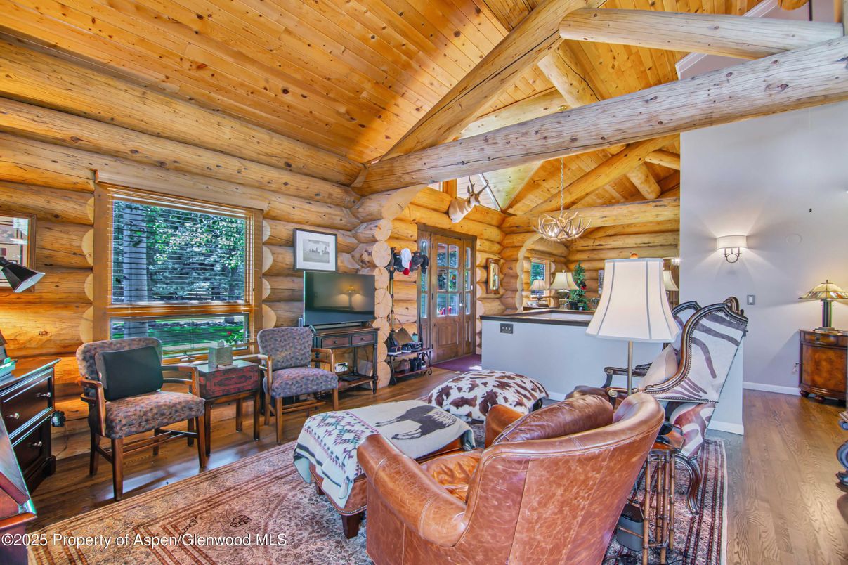 Interior, Living room, Wooden Beams, Wooden Ceilings, Wood Texture Flooring, Wooden Walls