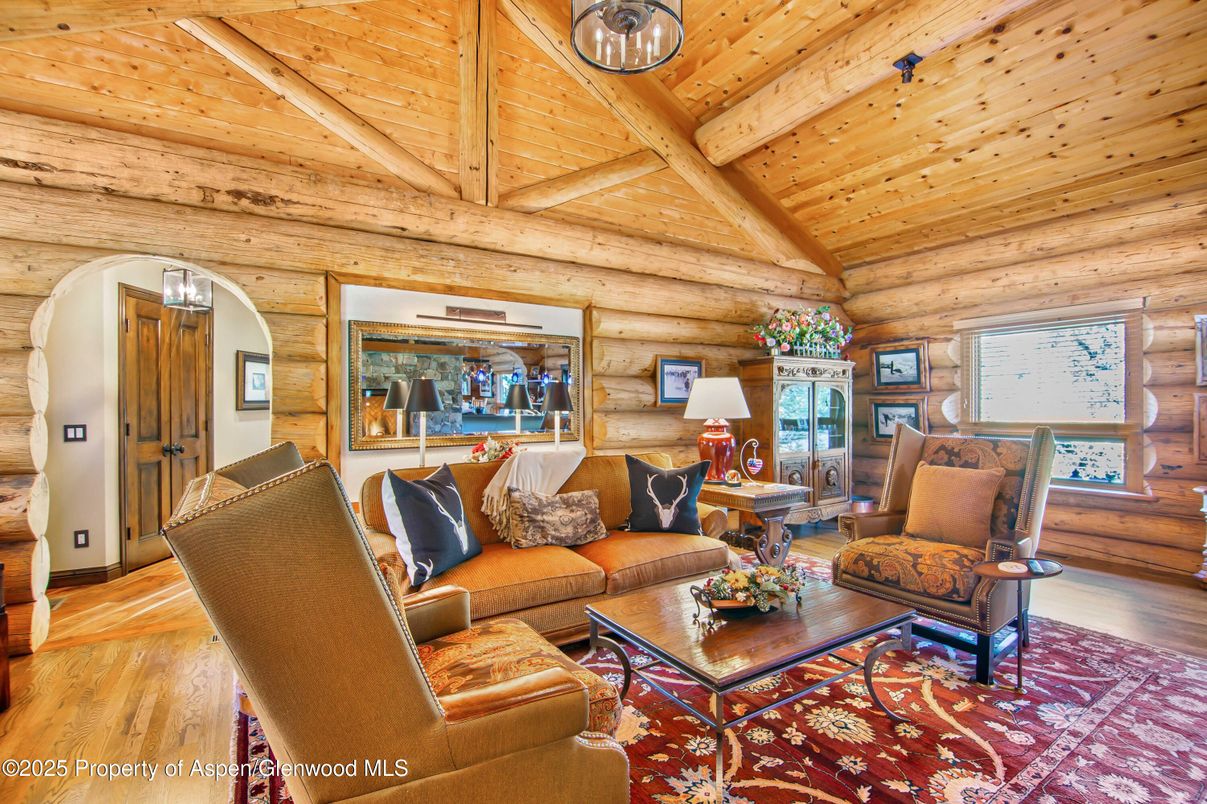 Interior, Living room, Wooden Beams, Wooden Ceilings, Wood Texture Flooring, Wooden Walls