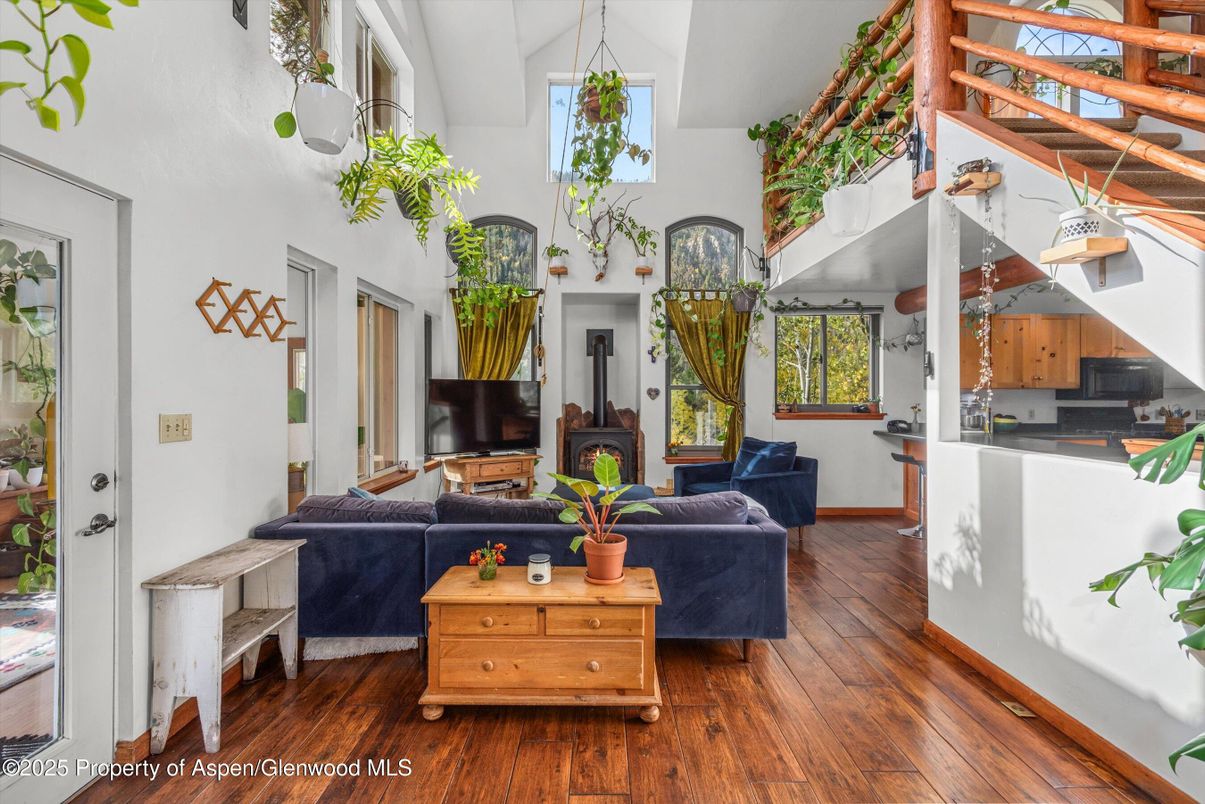 Interior, Living room, Wood Texture Flooring