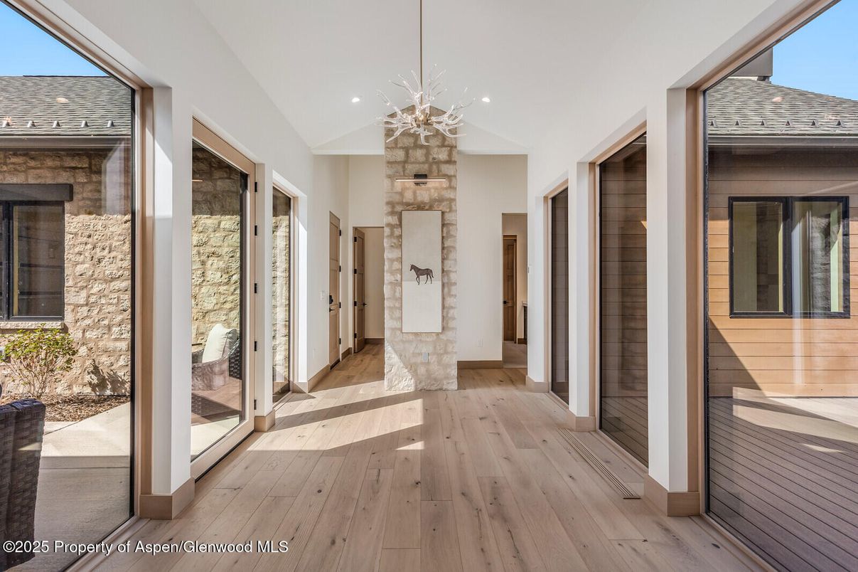 Interior, Wood Texture Flooring