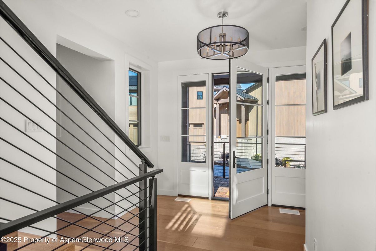 Chandelier, Interior, Pendant Lights, Wood Texture Flooring