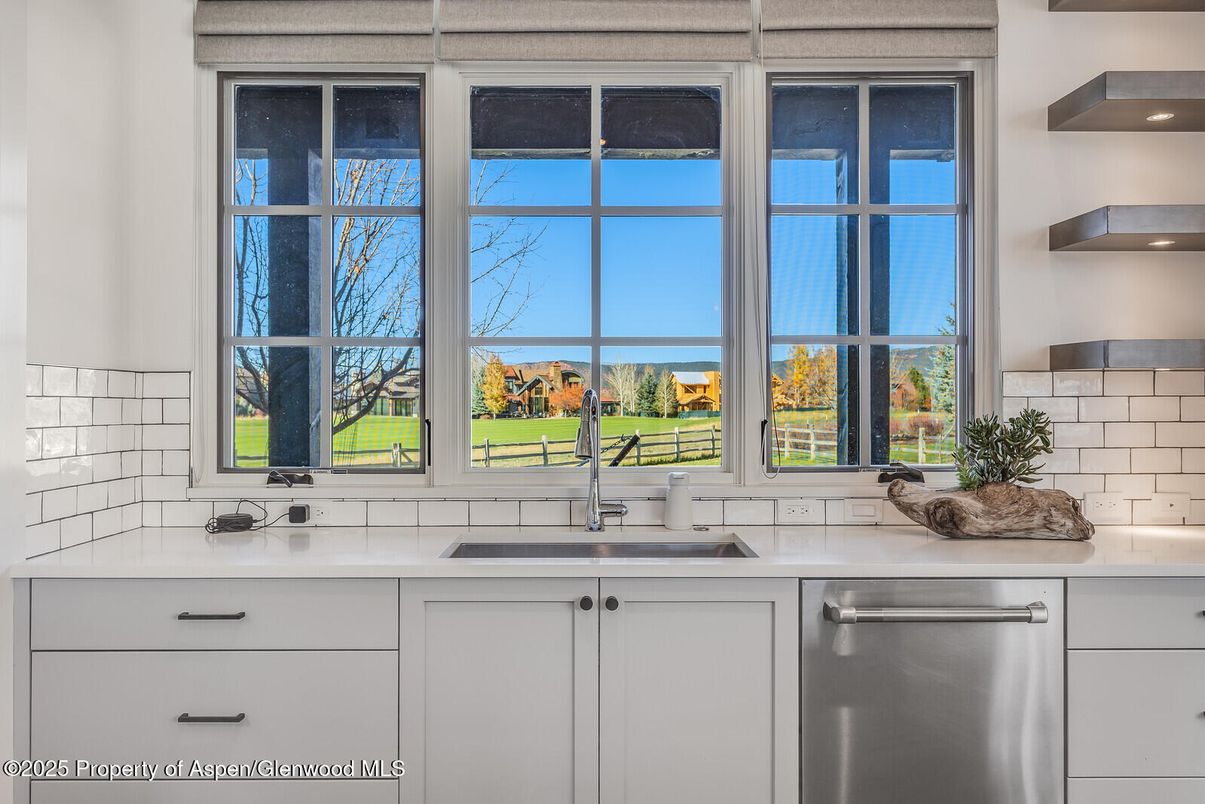 Interior, Kitchen, Stainless Steel Appliances, Water