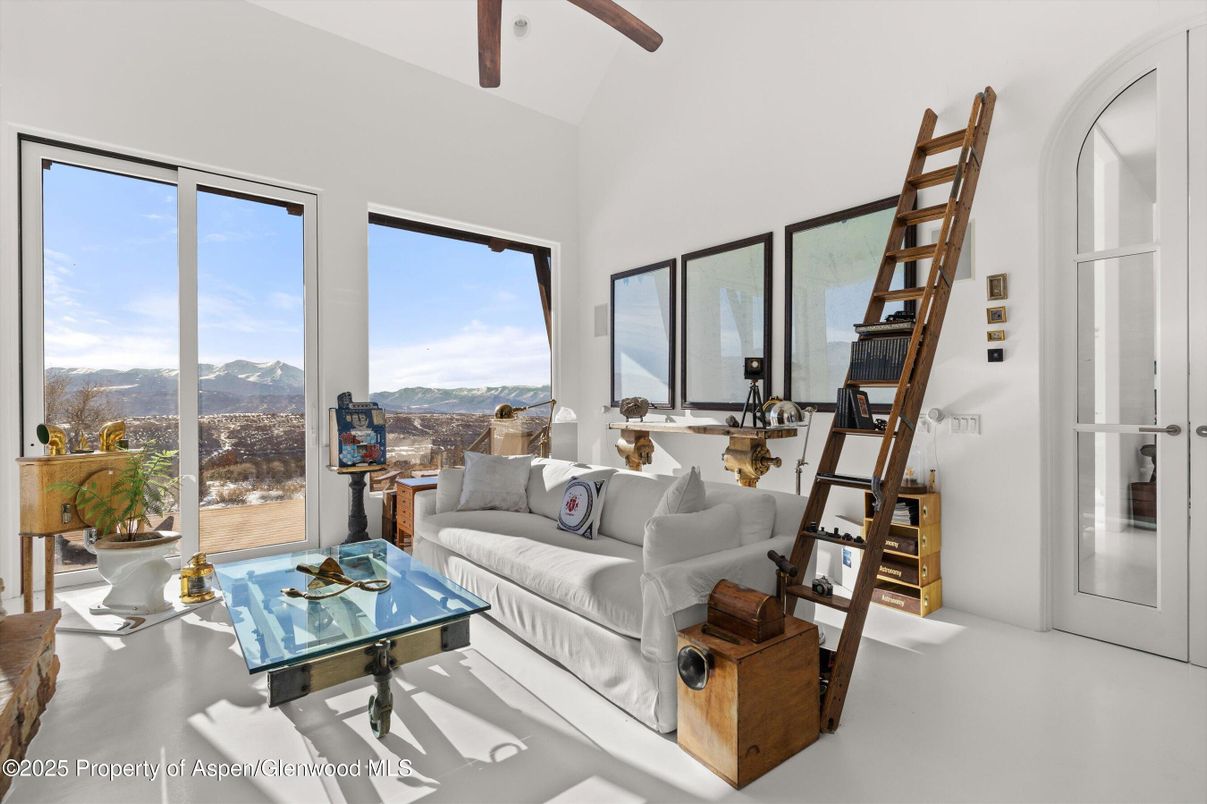 Dining room, Interior, Living room