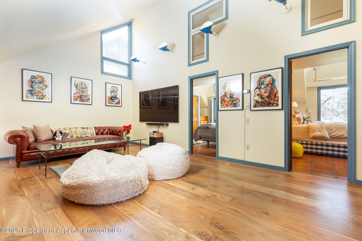 Interior, Living room, Wood Texture Flooring