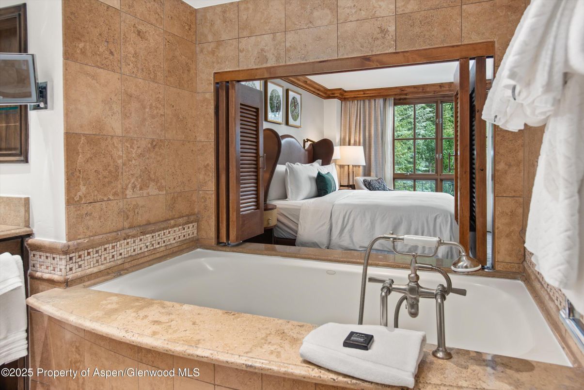 Bathroom, Bedroom, Interior