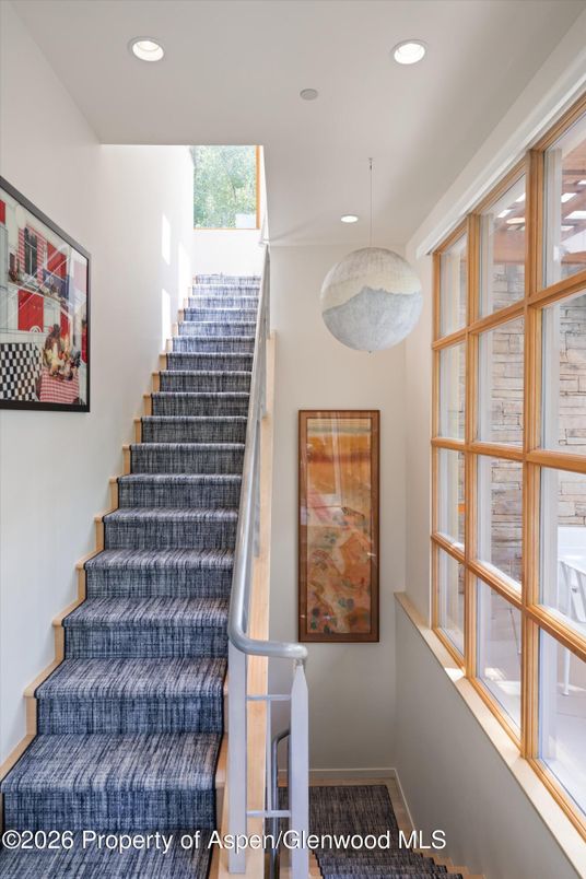 Interior, Pendant Lights, Recessed Lighting