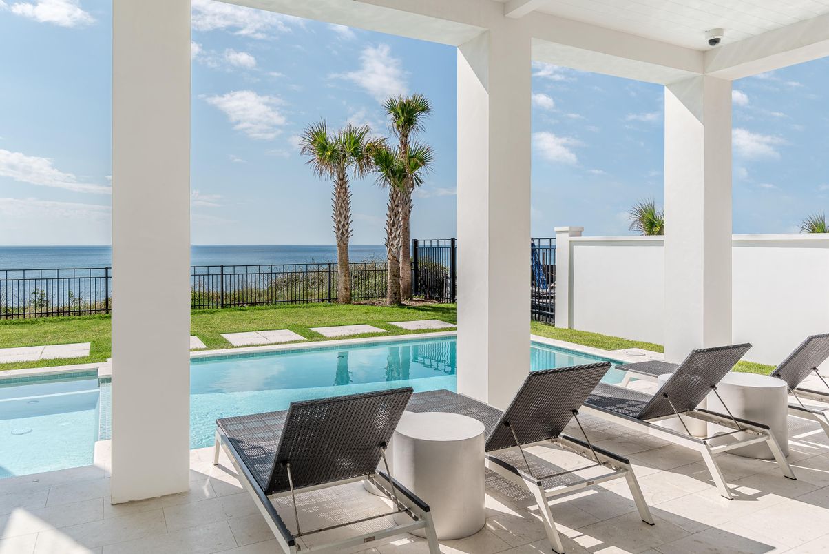 Water, Exterior, Pool, Other