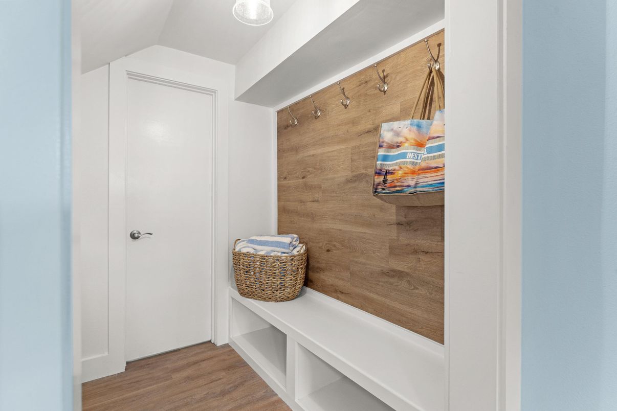 Interior, Wood Texture Flooring