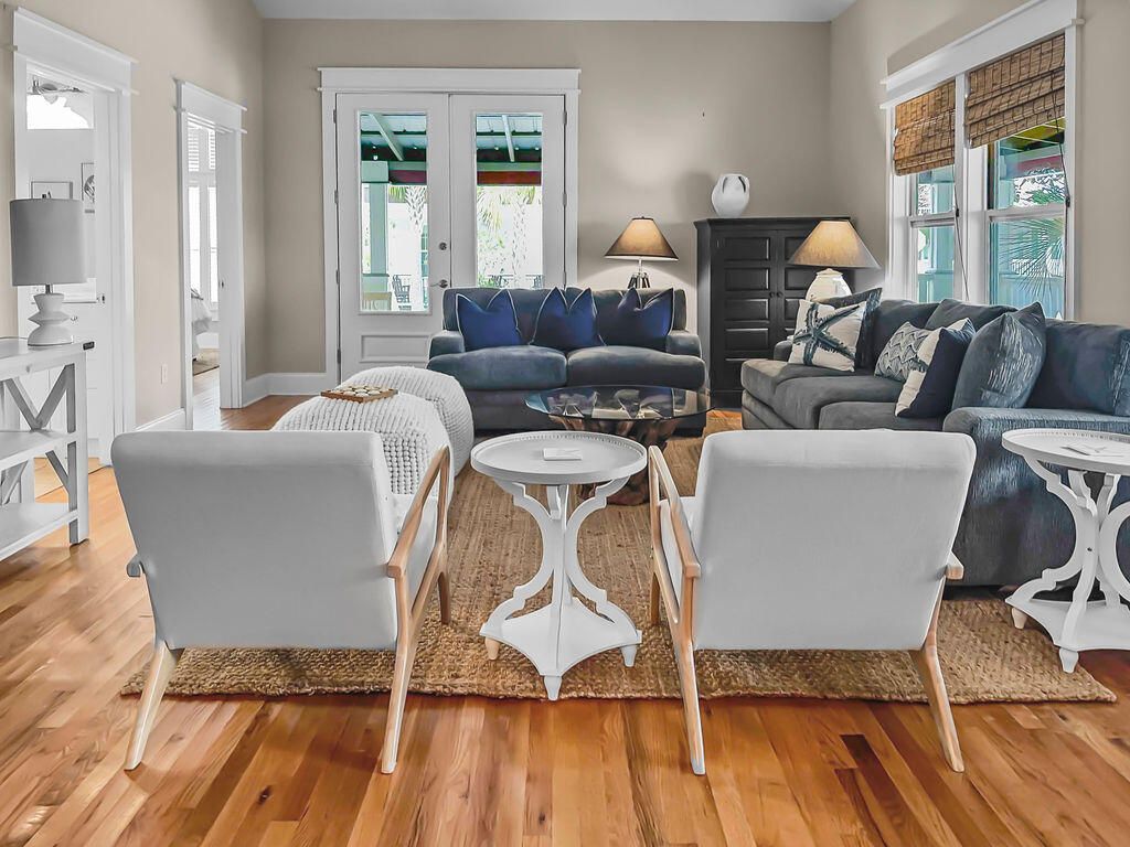 Interior, Living room, Wood Texture Flooring