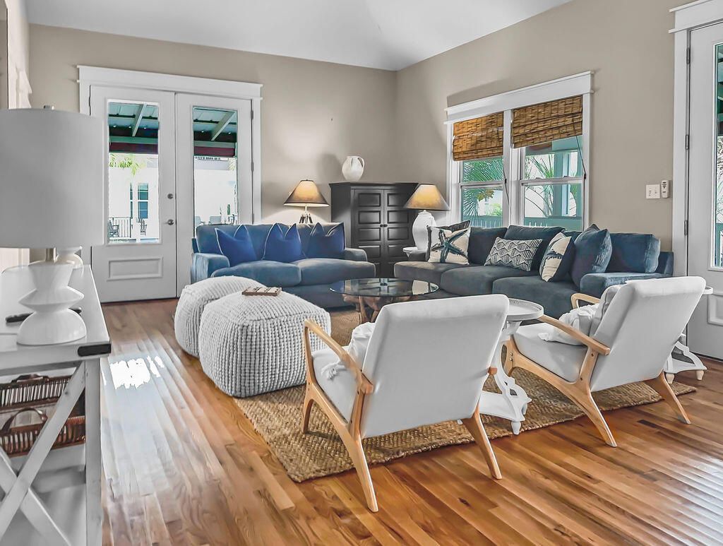 Interior, Living room, Wood Texture Flooring