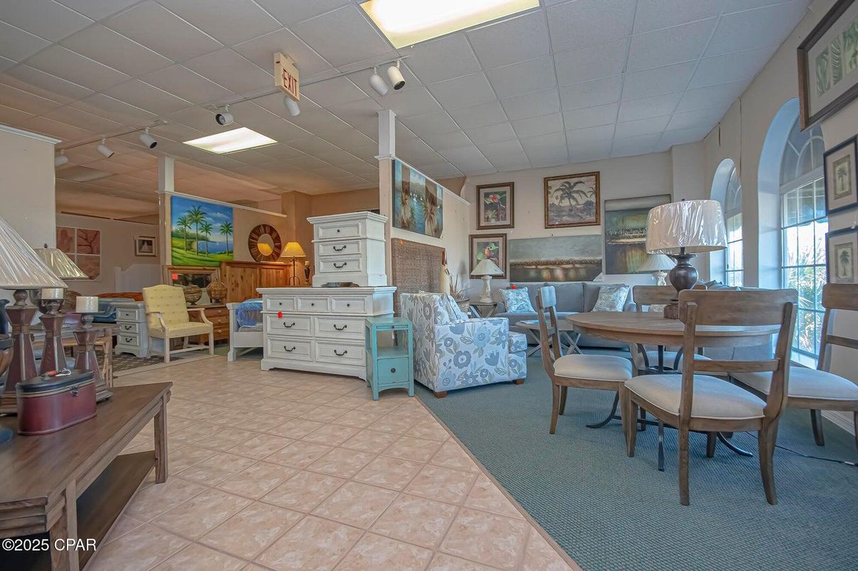 Dining room, Interior, Living room