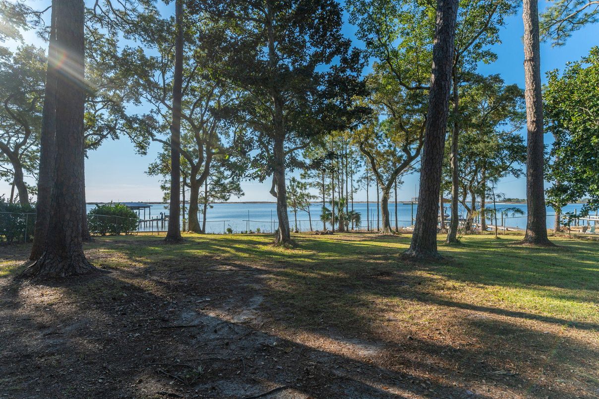Exterior, Lake, Water