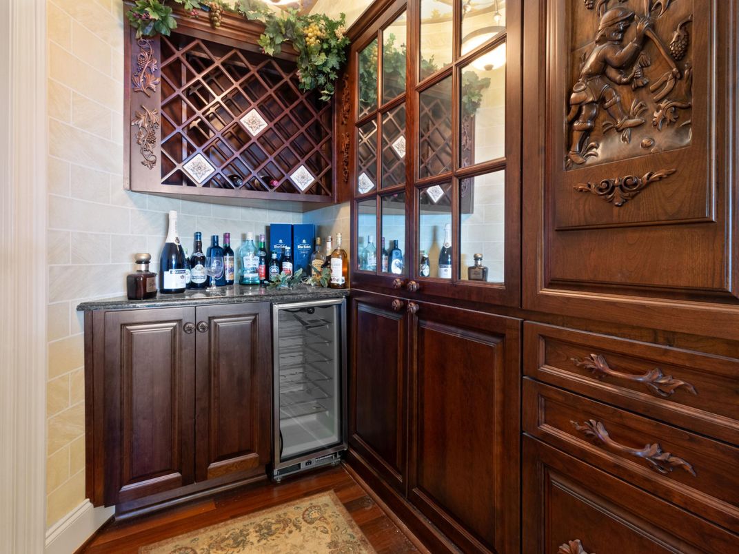 Interior, Wood Texture Flooring