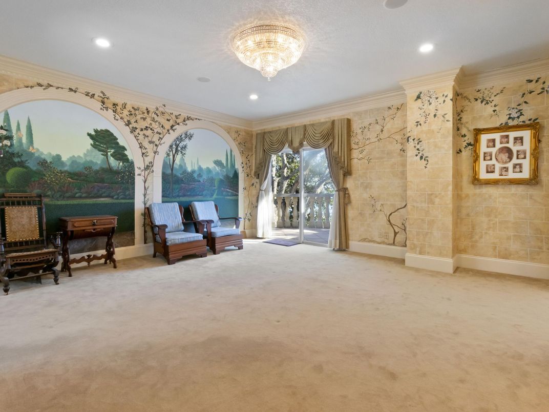 Chandelier, Interior, Recessed Lighting