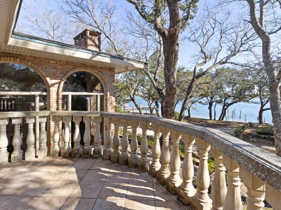 Water, Exterior, Other