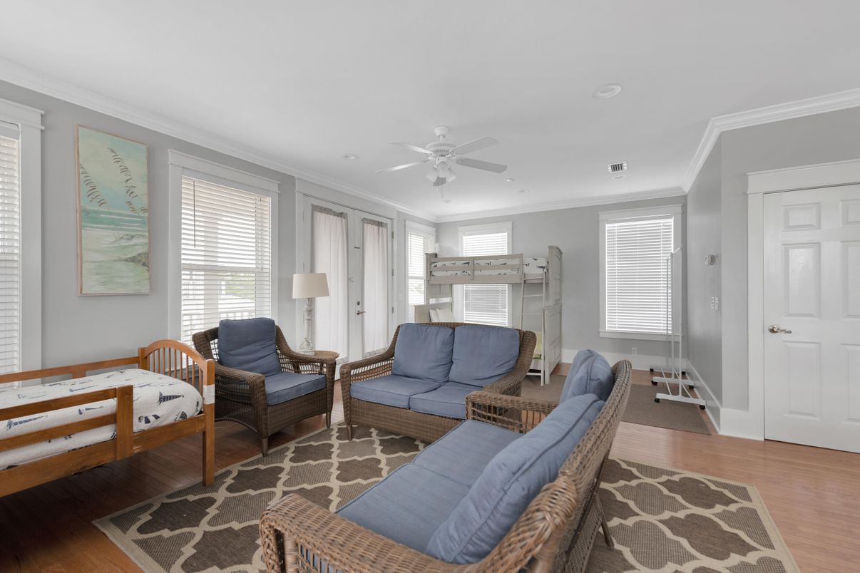 Bedroom, Interior, Living room, Wood Texture Flooring