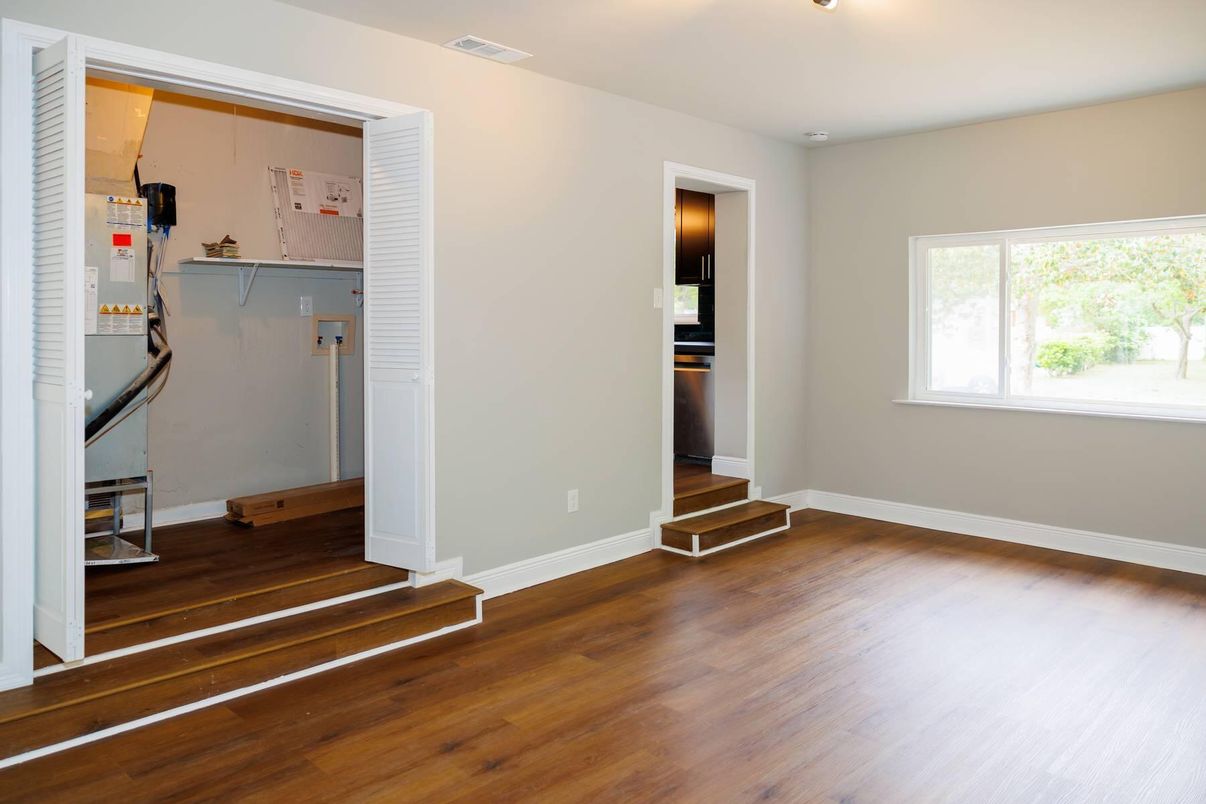 Interior, Wood Texture Flooring