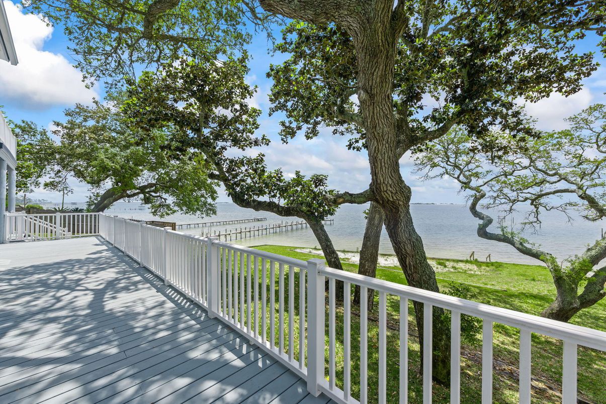 Water, Exterior, Other