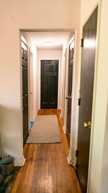 Interior, Wood Texture Flooring
