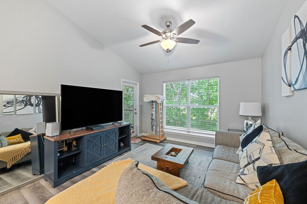 Interior, Living room, Wood Texture Flooring