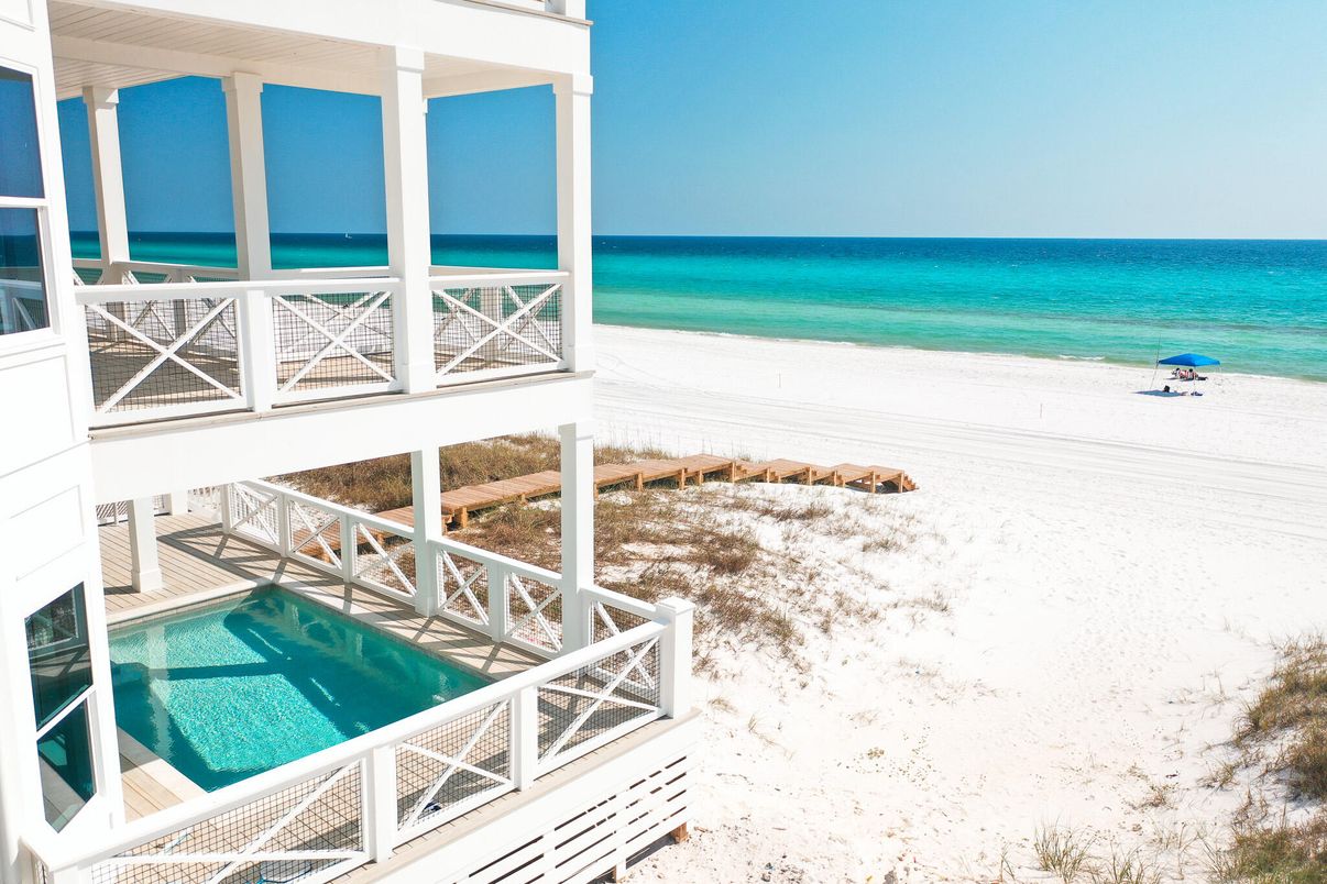 Water, Exterior, Pool, Other