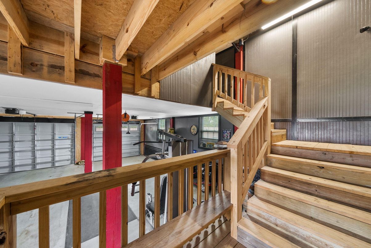 Interior, Wooden Beams, Wooden Ceilings