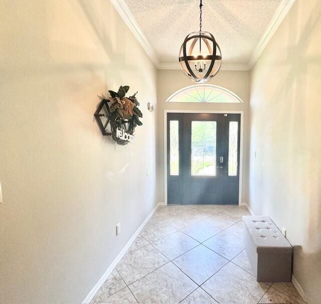 Interior, Pendant Lights