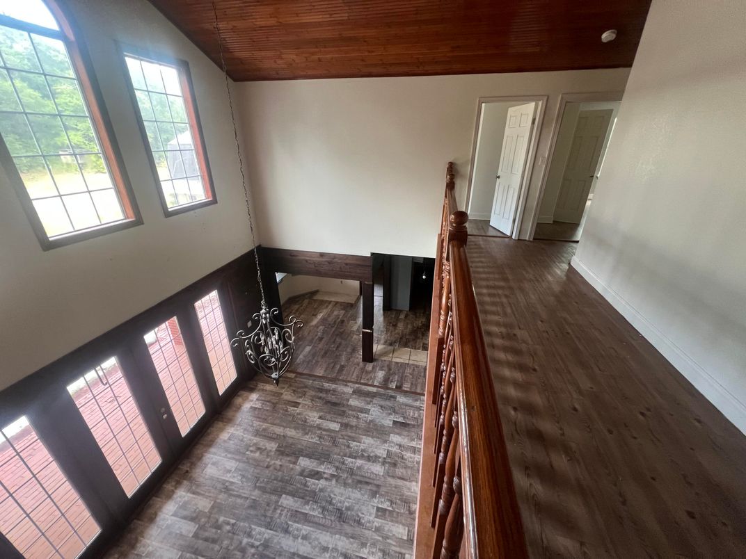 Interior, Wooden Ceilings, Wood Texture Flooring