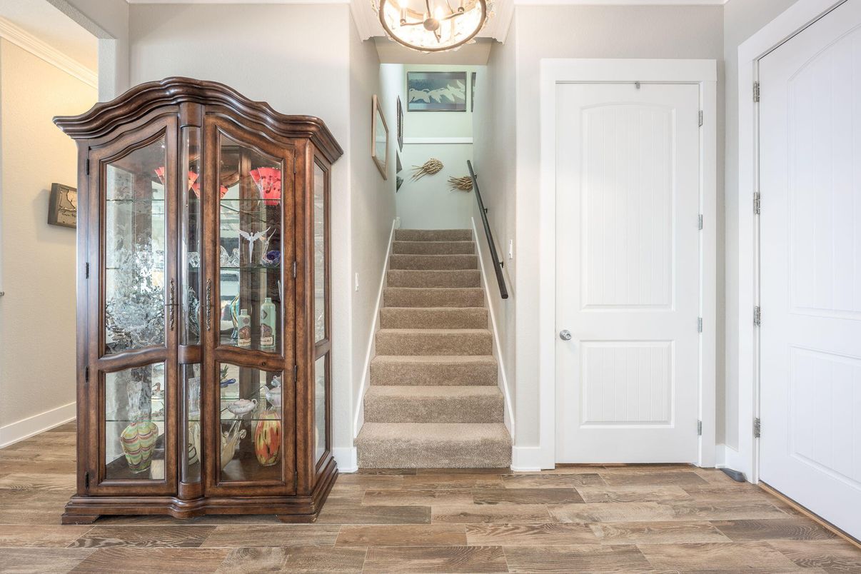Interior, Wood Texture Flooring