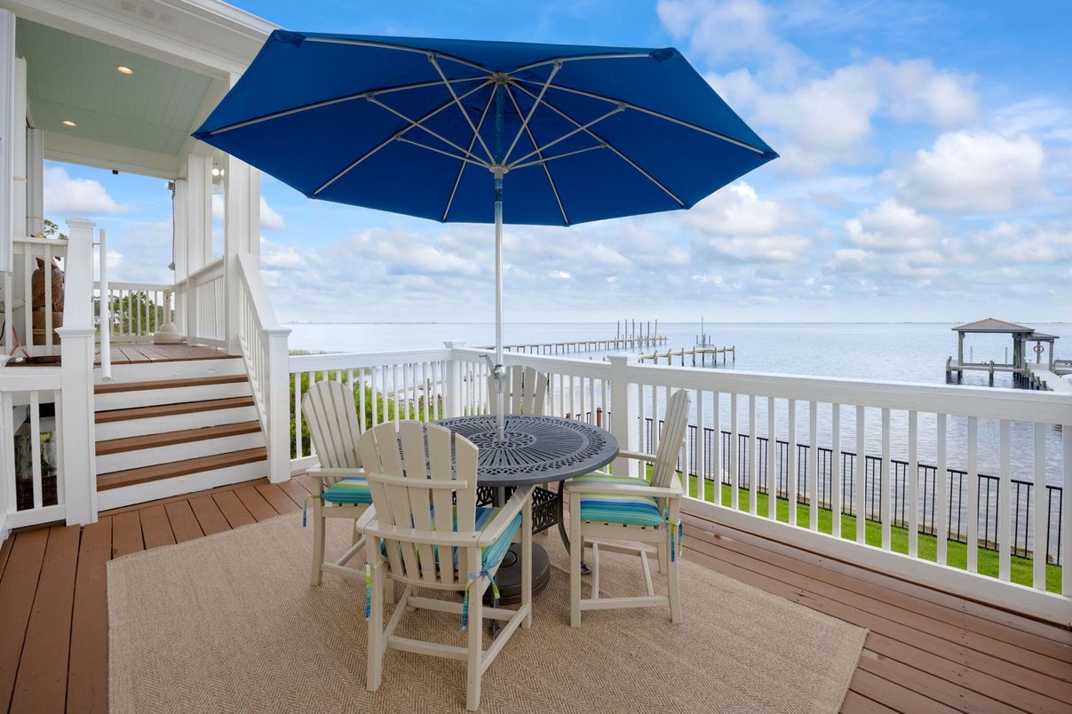 Water, Exterior, Other