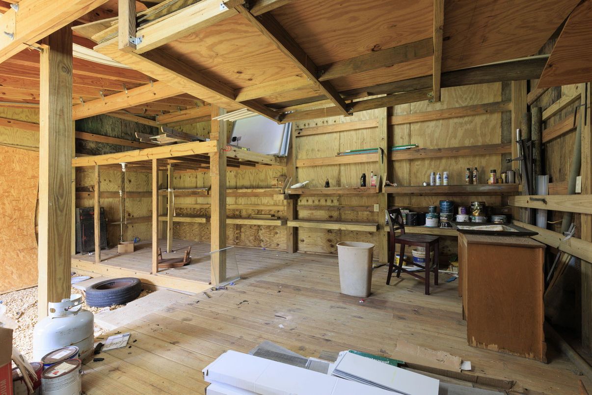 Interior, Wooden Beams, Wooden Ceilings, Wood Texture Flooring, Wooden Walls