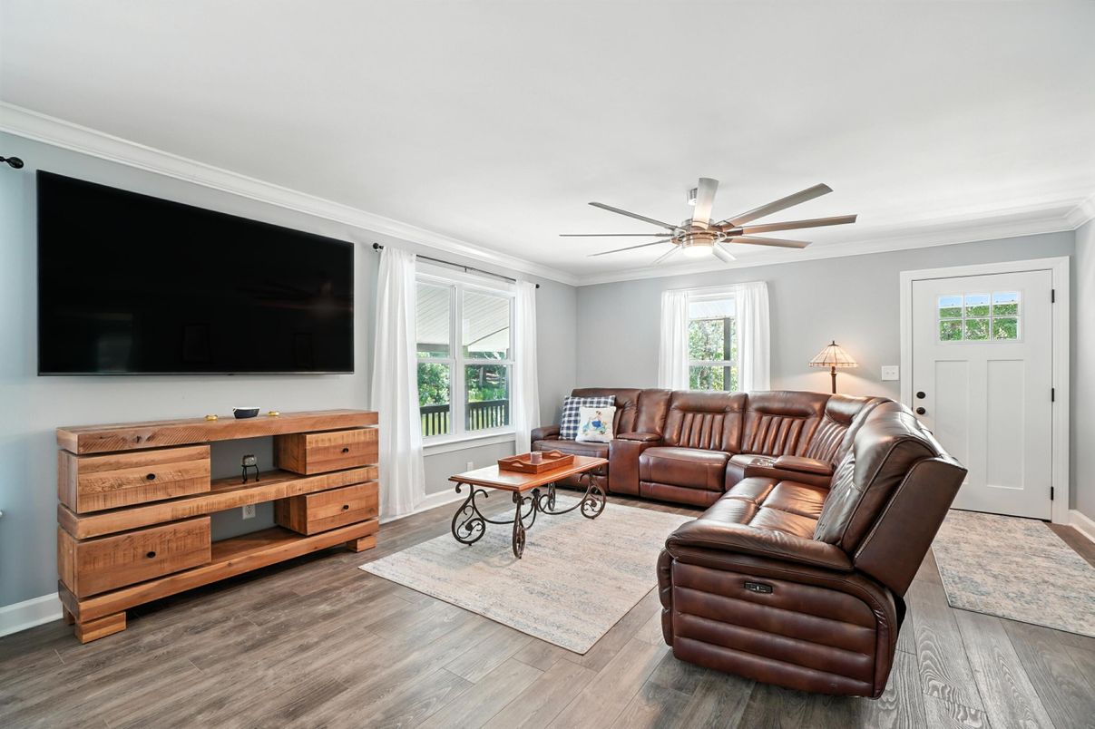 Interior, Living room, Wood Texture Flooring
