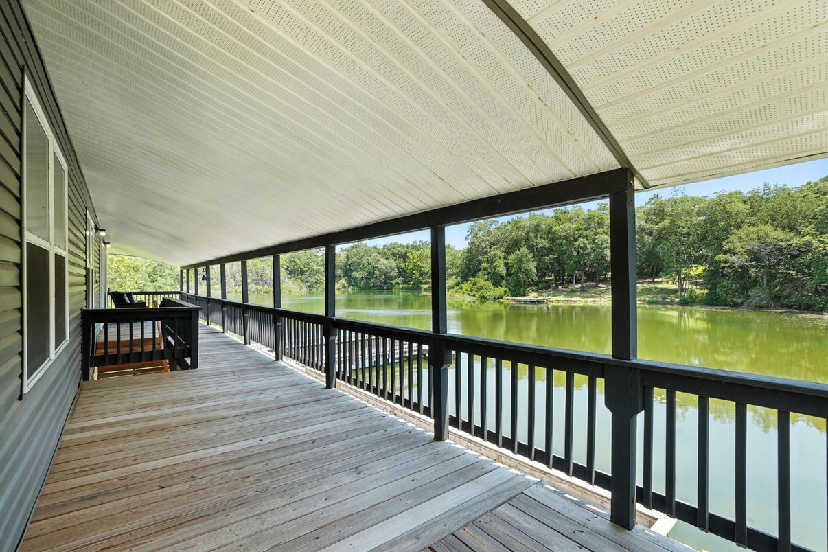 Water, Exterior, Other