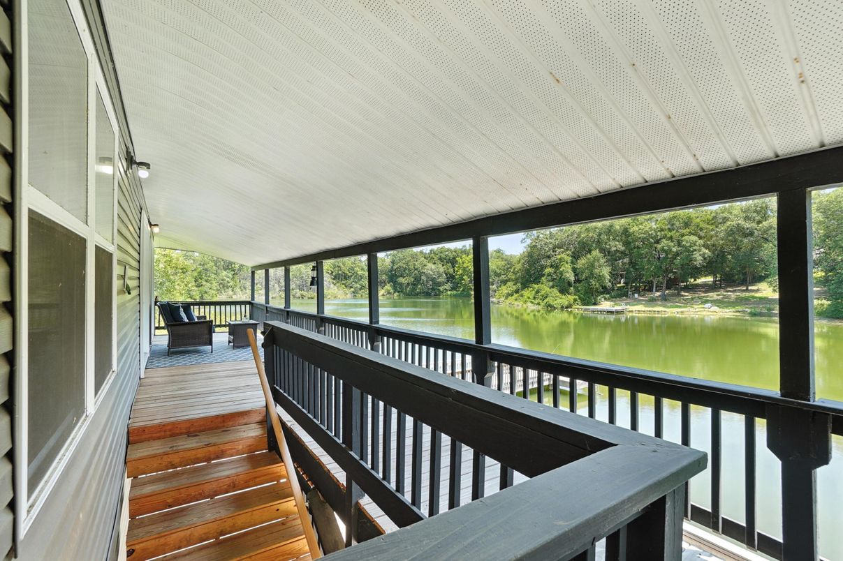 Water, Exterior, Other