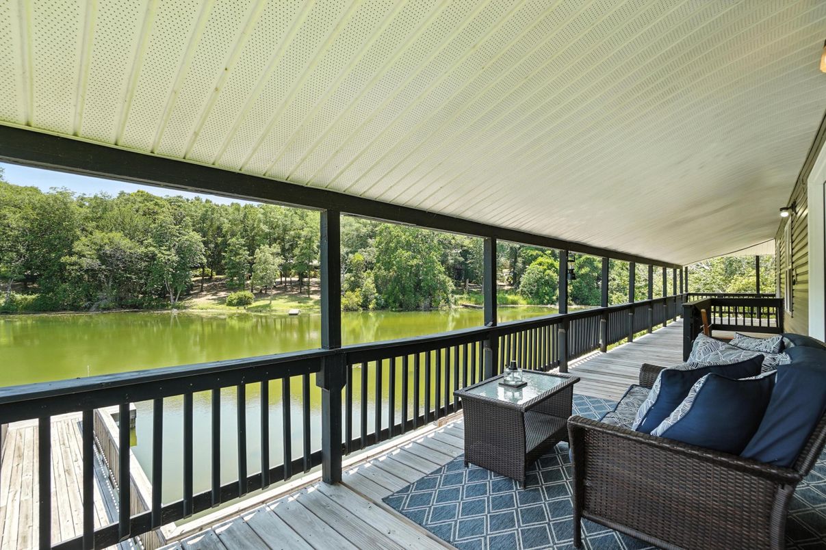 Water, Exterior, Other