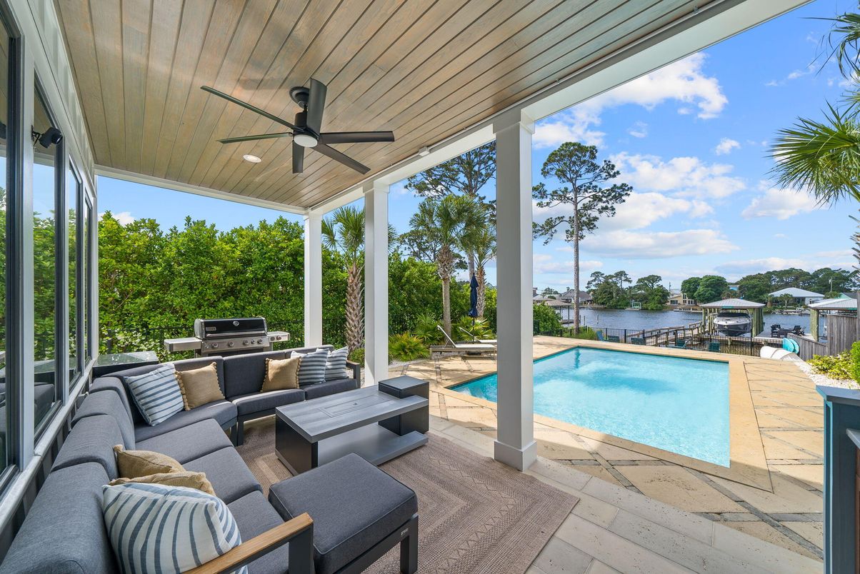 Water, Exterior, Pool, Other