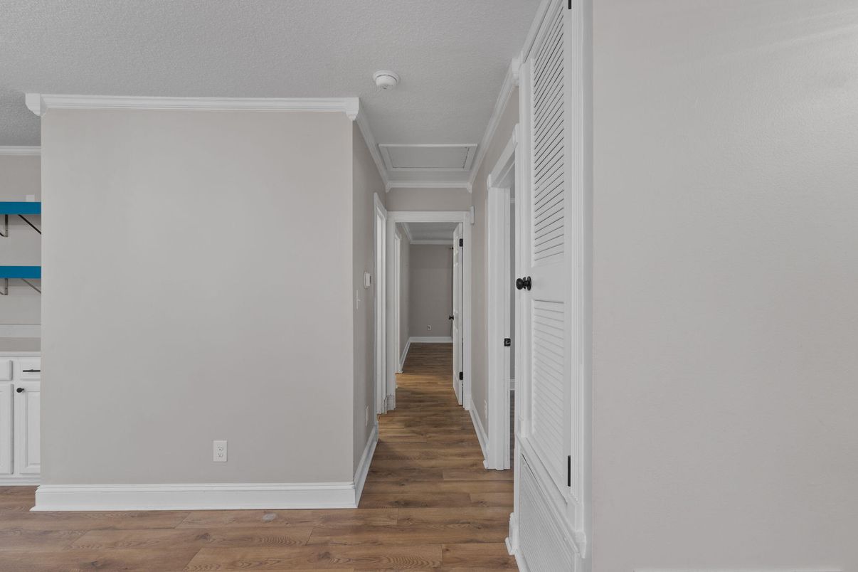Interior, Wood Texture Flooring