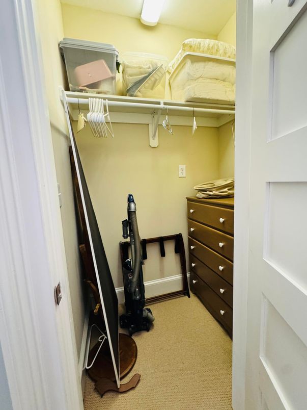 Fitness Equipment, Interior