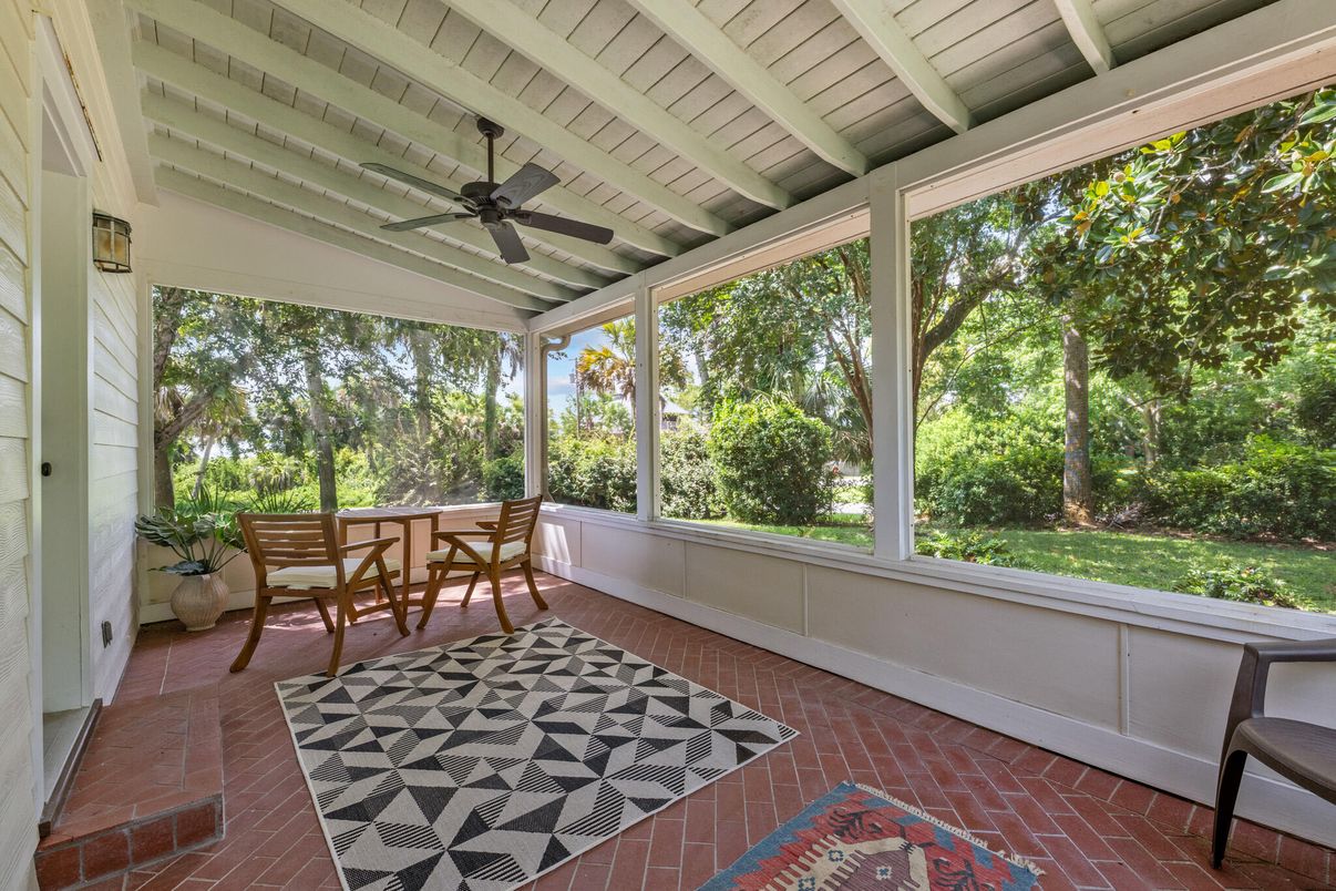 Dining room, Interior, Sun Room