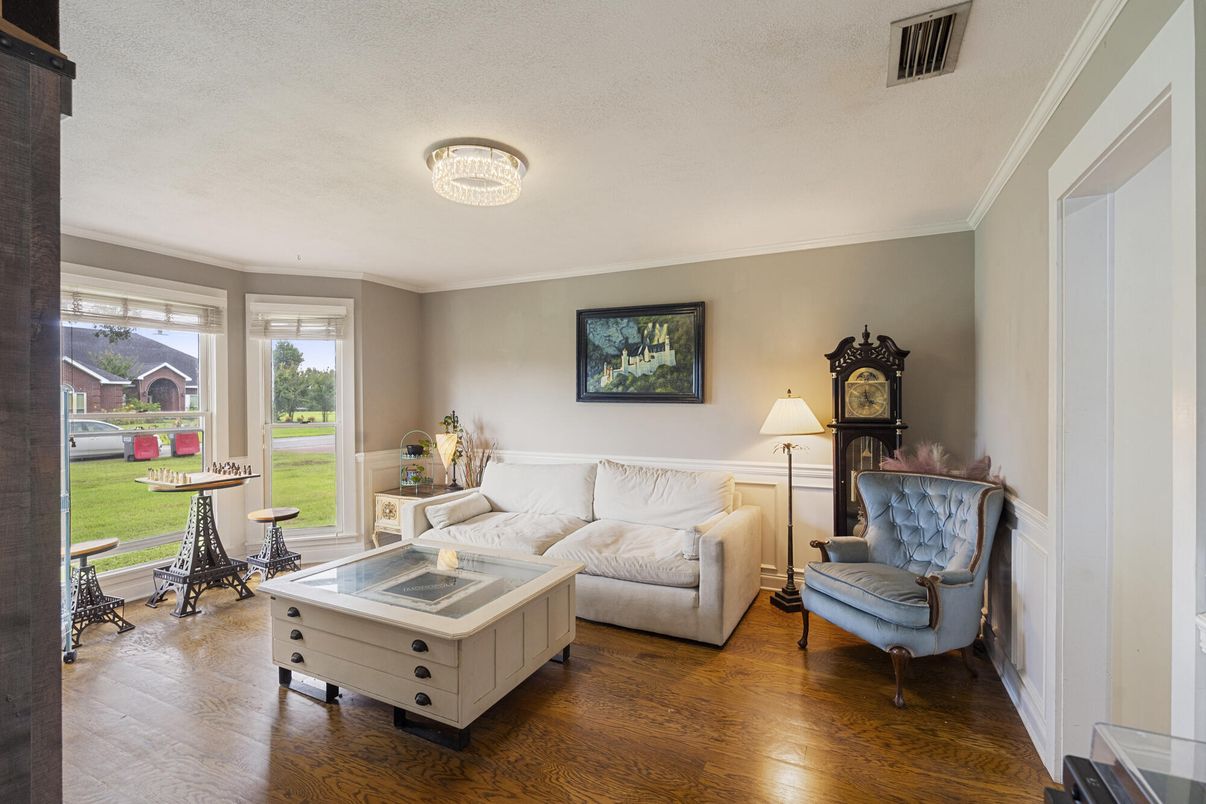 Interior, Living room, Wood Texture Flooring