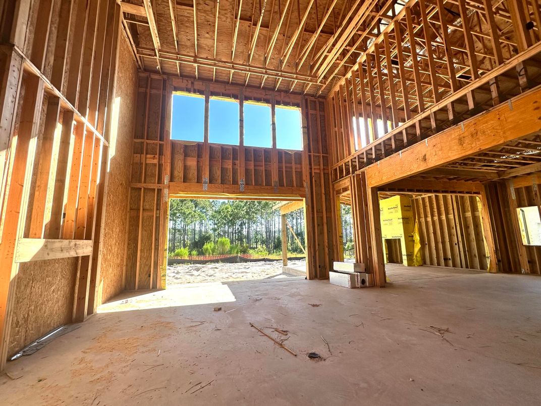 Interior, Wooden Beams, Wooden Ceilings, Wooden Walls