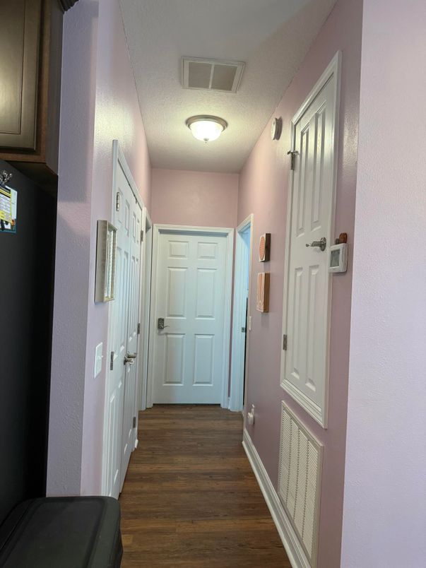 Interior, Wood Texture Flooring