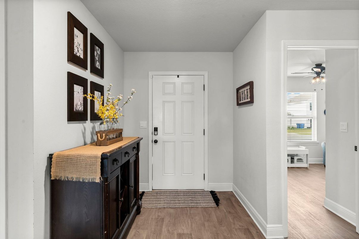 Interior, Wood Texture Flooring